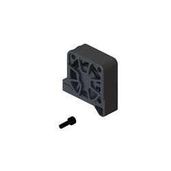 Motor Fan & Mount Set: GROM