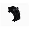 Motor Heatsink: 665