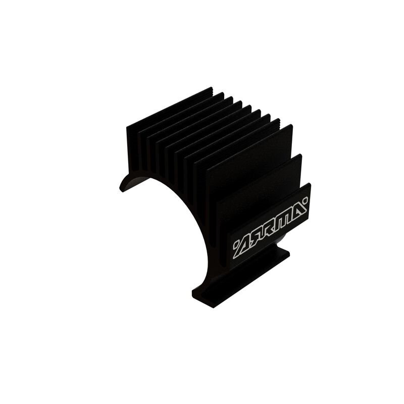 Motor Heatsink Type C: GROM