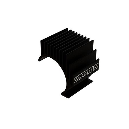 Motor Heatsink Type C: GROM