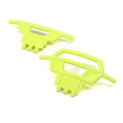 MT Bumper Set Fluorescent Yellow