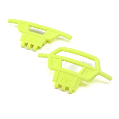 MT Bumper Set Fluorescent Yellow