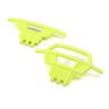 MT Bumper Set Fluorescent Yellow