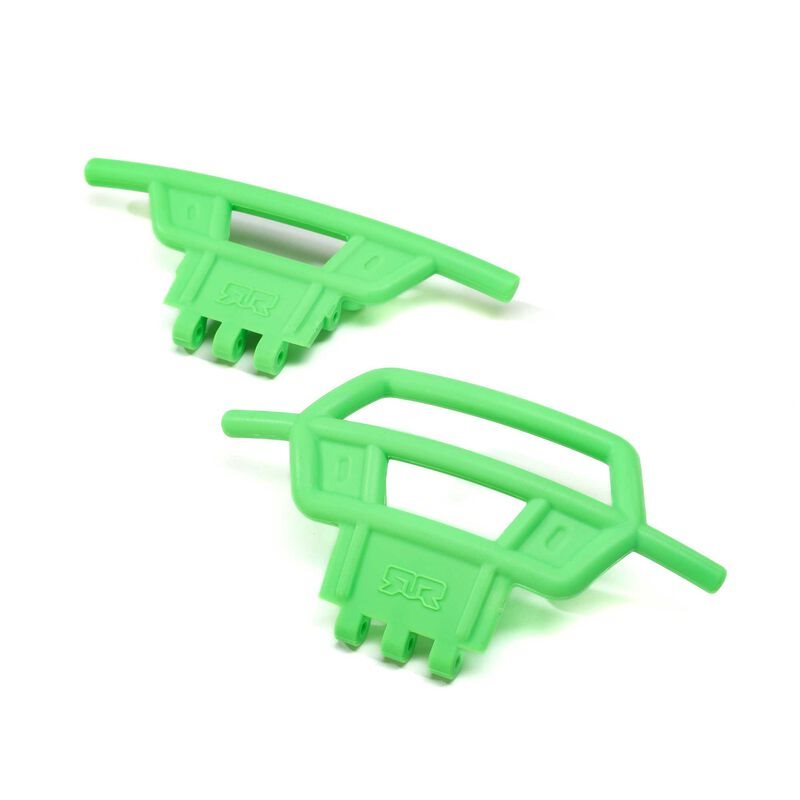 MT Bumper Set Green