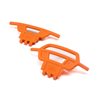 MT Bumper Set Orange