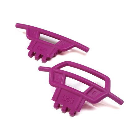MT Bumper Set Purple