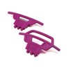 MT Bumper Set Purple