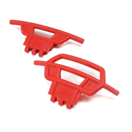 MT Bumper Set Red