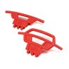MT Bumper Set Red