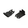 MT Front/Rear Lower Skid Plates (2)