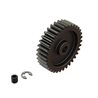 Pinion Gear 33T Mod1 Safe-D5