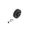 Pinion Gear 33T Mod1 Safe-D8