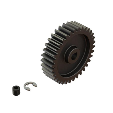 Pinion Gear 34T Mod1 Safe-D5