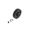 Pinion Gear 36T Mod1 Safe-D8