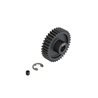 Pinion Gear 37T Mod1 Safe-D8