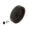 Pinion Gear 39T Mod1 Safe-D5