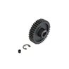 Pinion Gear 39T Mod1 Safe-D8