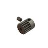 Pinion Gear 16T 0.5 MOD CNC 2.3mm Bore