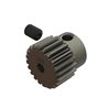 Pinion Gear 20T 0.5 MOD CNC 2.3mm Bore