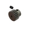 Pinion Gear 22T 0.5 MOD CNC 2.3mm Bore