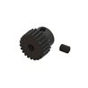 Pinion Gear 22T MOD 0.5 CNC 3.2mm Bore