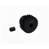 Pinion Gear 25T MOD 0.5 CNC 3.2mm Bore