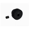 Pinion Gear 26T MOD 0.5 CNC 3.2mm Bore