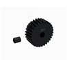 Pinion Gear 29T MOD 0.5 CNC 3.2mm Bore