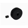 Pinion Gear 30T MOD 0.5 CNC 3.2mm Bore