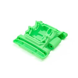 Rear Lower Skid/Gearbox Mount Green
