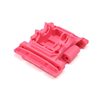 Rear Lower Skid / Gearbox Mount Pink