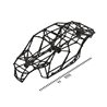 Roll Cage Black