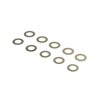 Shim 12.1x19.5x0.3mm