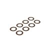 Shim 8x12x0.2mm (8)