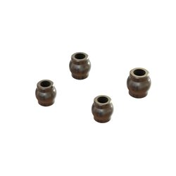 Shock Lower Ball Steel (4)