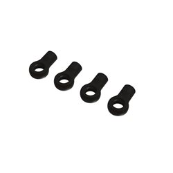 Shock Rod End Set: GROM