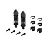 Shock Set 58mm Length 2000cSt Oil (2pcs)