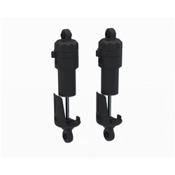 Shock Set 11mm Bore 87mm Length 2x1.3mm Piston 700cSt Oil