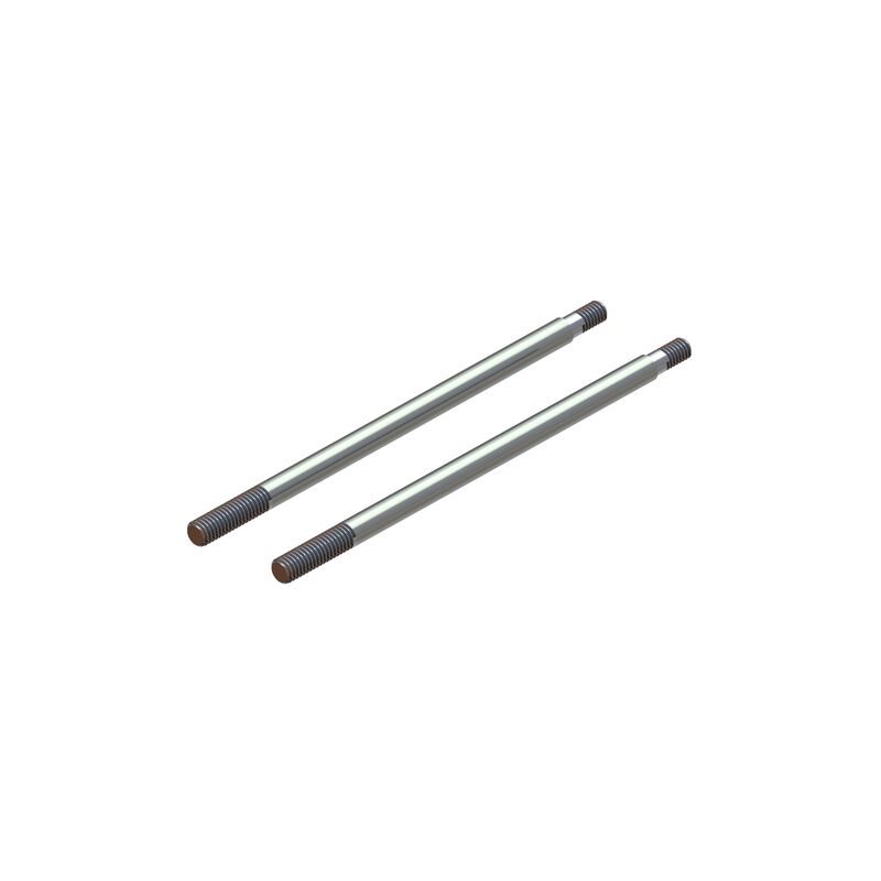 Shock Shaft 3x60mm (2)