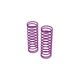 Shock Spring C0.359N/Mm Purple