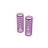 Shock Spring C0.359N/Mm Purple