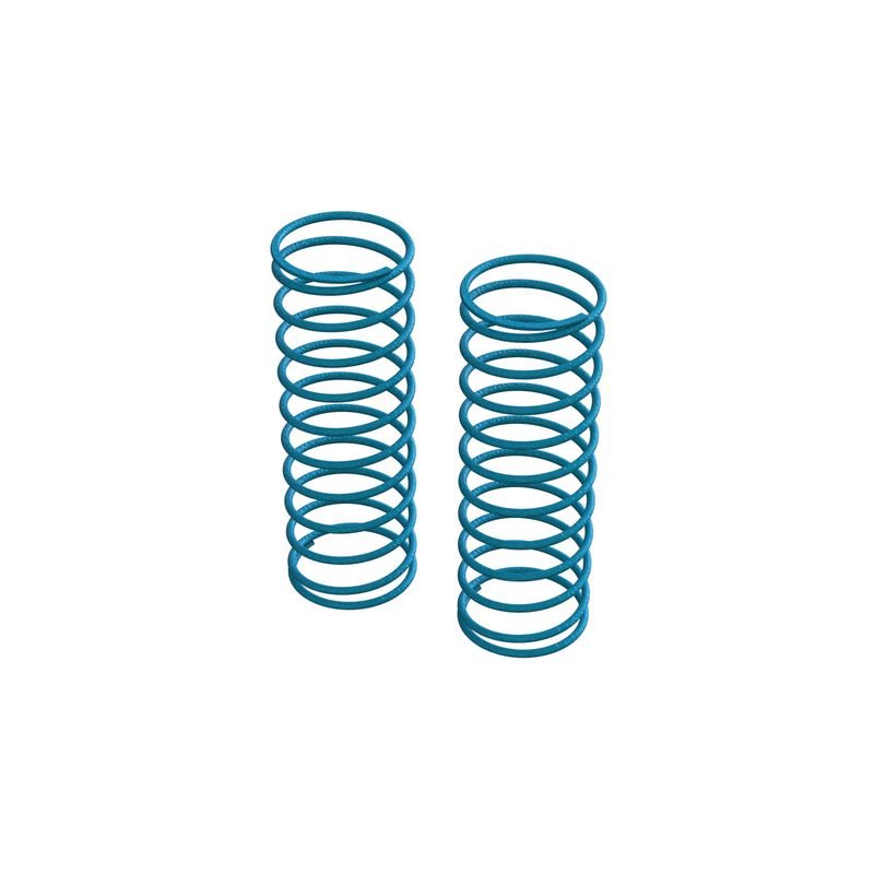 Shock Spring C0.359N/Mm - Blue