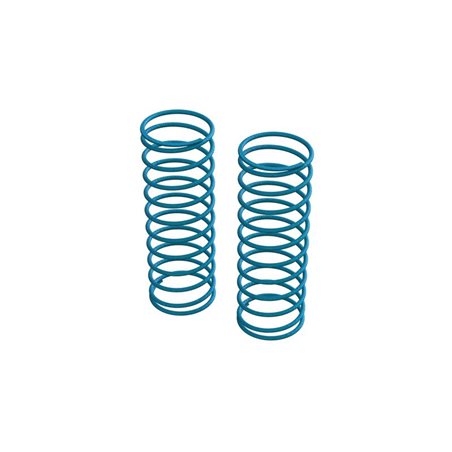 Shock Spring C0.359N/Mm - Blue