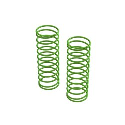 Shock Spring C0.359N/mm - Green
