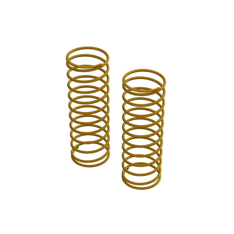 Shock Spring C0.359N/mm - Orange