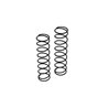 Shock Springs 72mm 0.97N/mm (5.54lbf/in) (2)