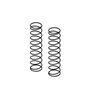 Shock Springs 80mm 0.402N/mm (2.30lb/in) (2)