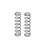 Shock Springs 80mm 0.547N/mm (3.12lb/in) (2)