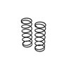 Shock Springs: 70mm 1.16N/mm (6.62lb/in)(2)