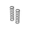 Shock Springs: 95mm 1.00N/mm (5.71lb/in)(2)